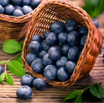 Organic Blueberries